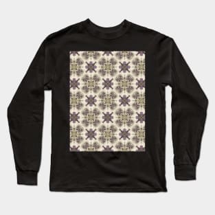 Spread Eagle Cross - WelshDesignsTP003 Long Sleeve T-Shirt